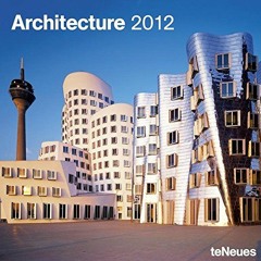 [View] EPUB KINDLE PDF EBOOK 2012 Architecture Wall Calendar (English, German, French