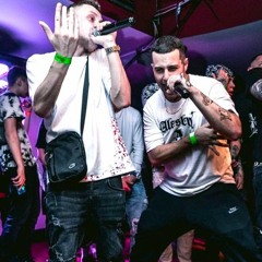 VKIE & MACIAS - KAŻDY MÓJ HEJTER [UNRELEASED REMASTER]