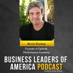 Interview with Kevin Dunlap