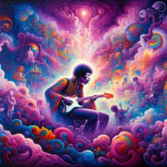Purple Haze Kush (Trip Mix)