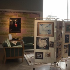 Jingle for exhibition 'on care and value'