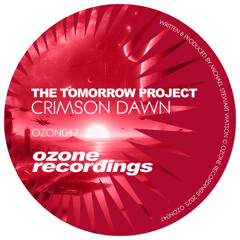 OZON047 The Tomorrow Project -  Calling Occupants
