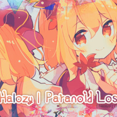 - Paranoid lost speed up version