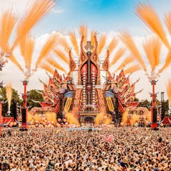 ROAD TO DEFQON 1 2024 BY DROPMAKERS