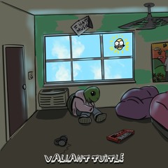 RUNAWAY! (feat. swim.)