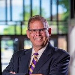 President Edward Inch at Minnesota State Mankato  09162021