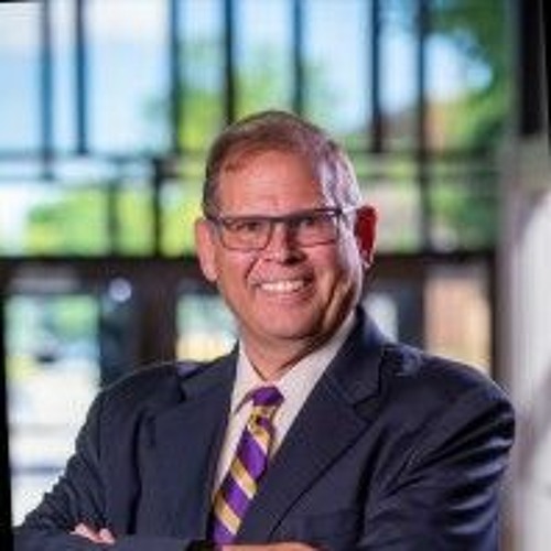 MNSU President Edward Inch 07292021