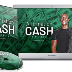Affirmations Cash Hypnotic Induction