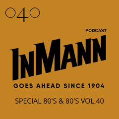 INMANN GOES AHEAD SPECIALS 040 @ ALEX KENTUCKY (70's & 80's)