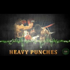 HEAVY PUNCHES | Top Martial Arts Subliminal Affirmations + Morphic Field