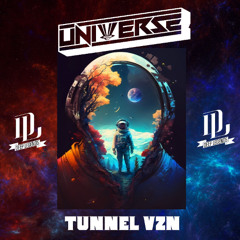 UNIVERSE - Tunnel Vzn