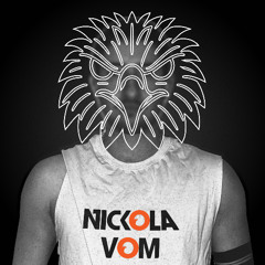 Andrew Naklab, Lenik, Ella Williamson - Under The Ground (Nickola Vom Bootleg)