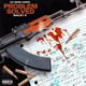 on Problem Solved Ft. Malley G