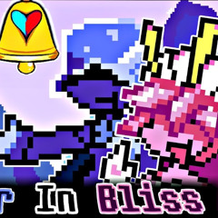[Deltarune: KASWDWA - Filo + Xenia] TOGETHER IN BLISS
