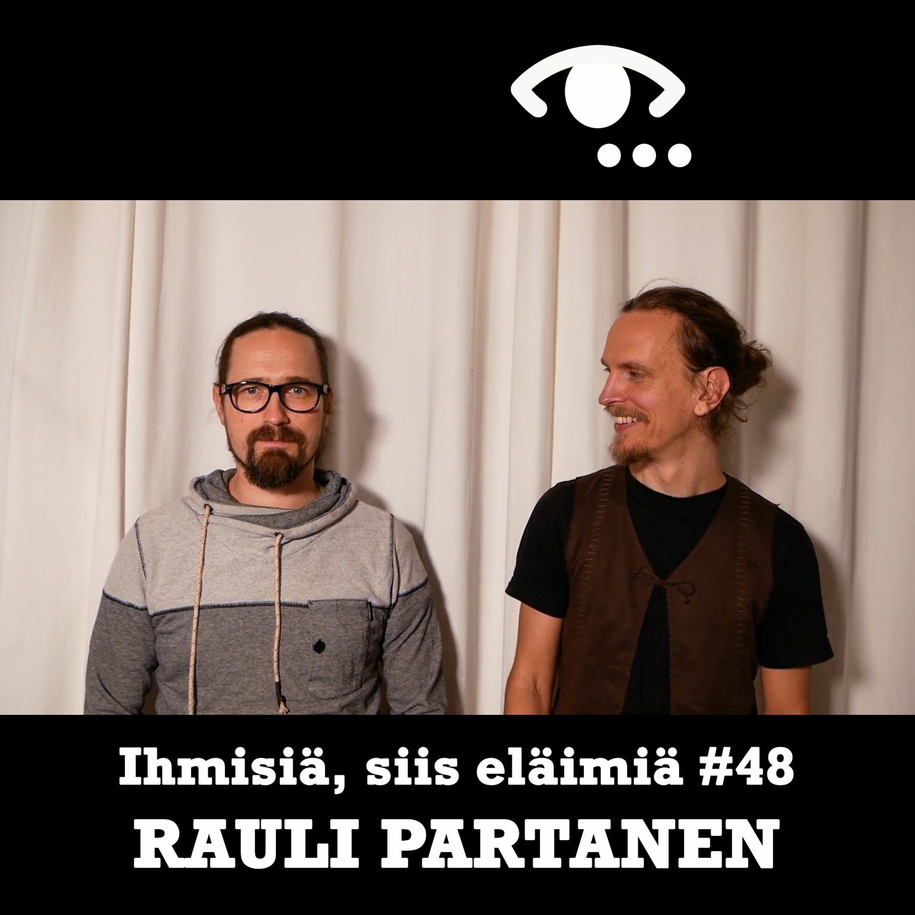 Ihmisiä, siis eläimiä