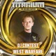 on TITANIUM Festival DJ Contest 2025 - West Warfare