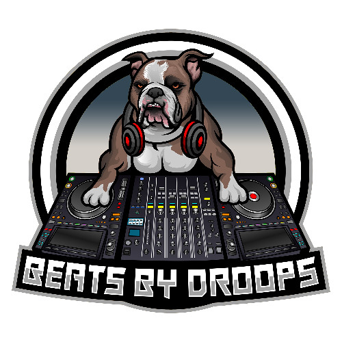 BIRTHDAY CAKE (DROOPS WHO DAT EDIT) - RIHANNA, CHRIS BROWN, JD & DROOPS