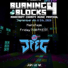 dotJPEG Live @ Burning Blocks 4