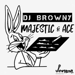 DJ Browny - Mc's Majestic & ACE