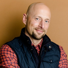 John McBride_Testimonial for Joy Nordenstrom, Joy of Romance & Intelligent Love