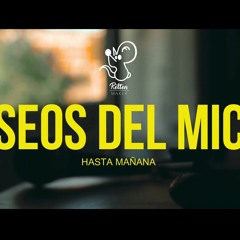 Hasta mañana ft. SKZ.