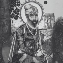 Salok Mahalla 9 - Raag Bhairavi - Bhai Gurpreet Singh Chandan (REUPLOAD)