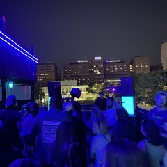 Jopa @ The Alley Deck - 8/2/25