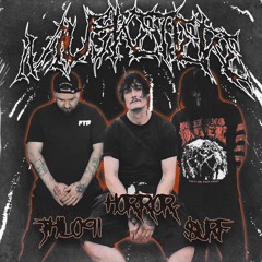 DIE 3 MUSKETIERE - THILO91 x HORRORKID x $URF (dj surf)