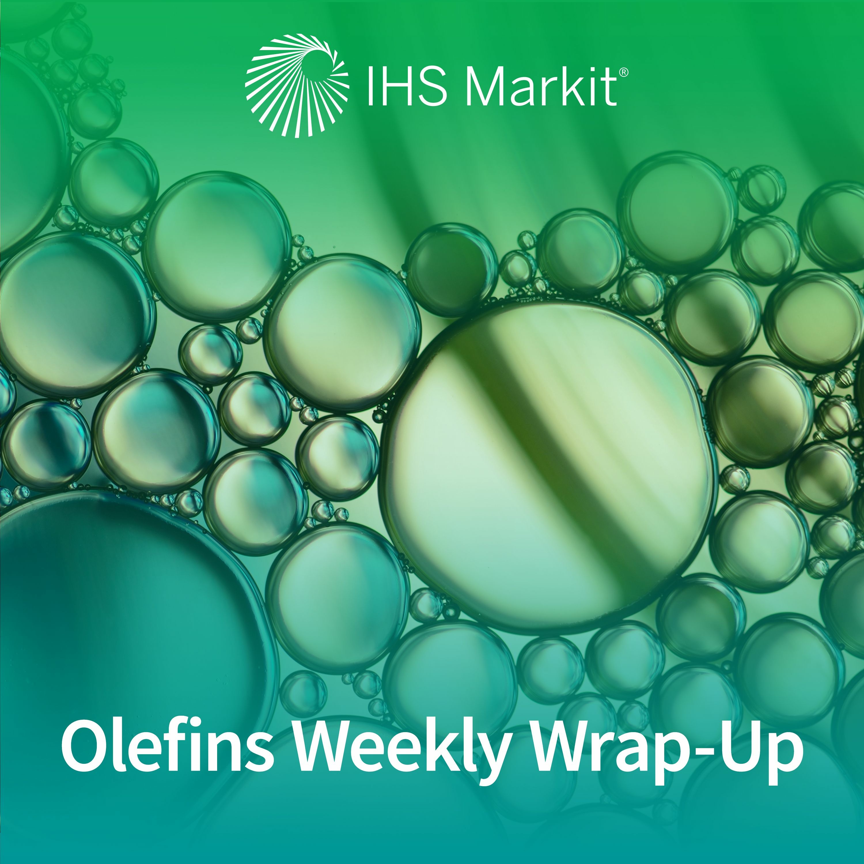 Chemical Market Analytics | The Olefins Weekly Wrap Up