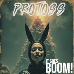 It Goes BOOM! [FREE DL]