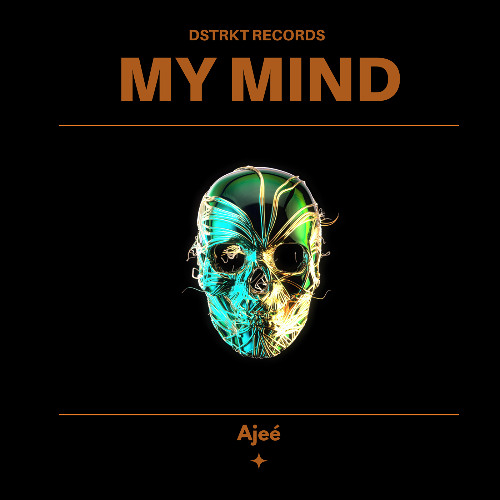 MY MIND