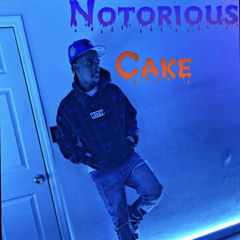 Notorious Cake
