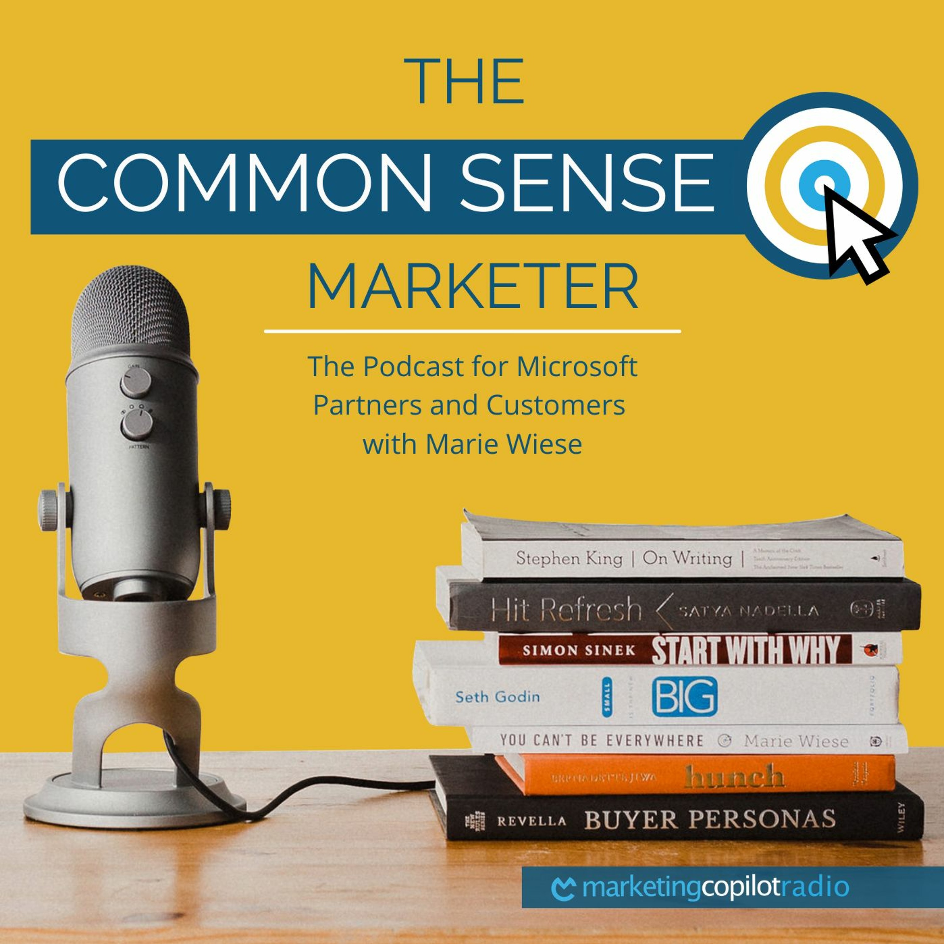 The Common Sense Professional