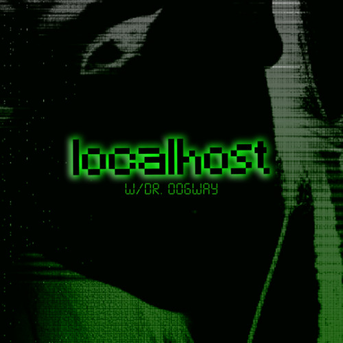 LocalHost Ep 3: dr oogway