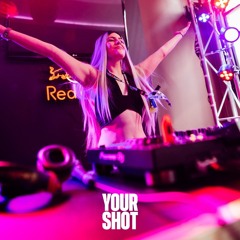 Start Up - Your Shot Mix Live!