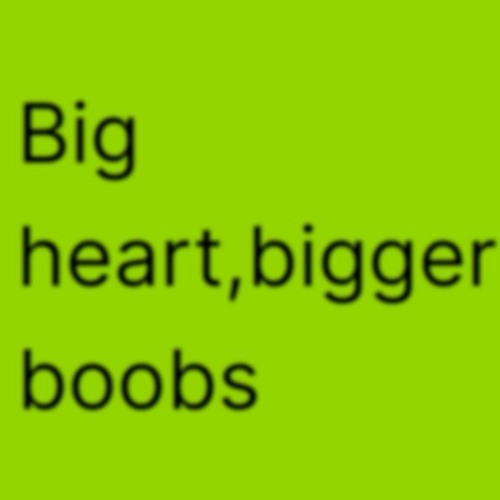 .