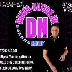 Dance Nation UK 08/07/24