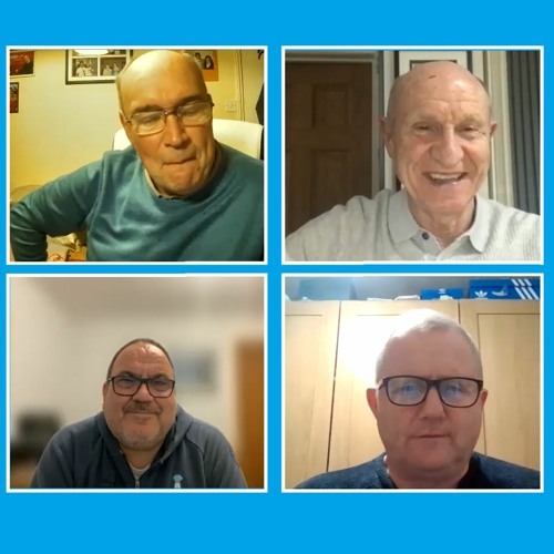 Stream episode Special guest Dennis Tueart recent performances, Premier