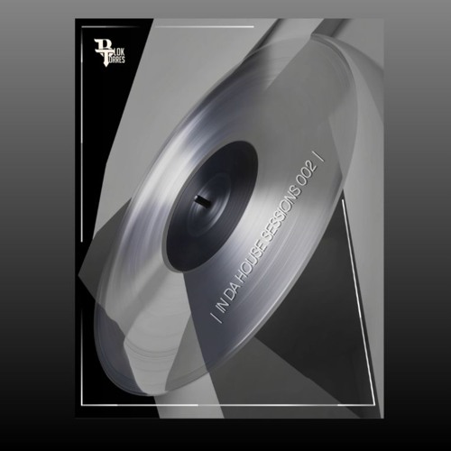 Blok Torres - In Da House Sessions - 002 - DISCO