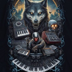 Ab ins Ellenior (Korg promo Track)