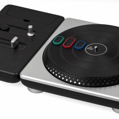 if dj hero came back in 2024 (Espresso vs. Rock Your Body)