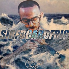PRODUCED BY THE ALCHEMIST MIX - DJ SIRFBOARD FRIS