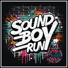 Soundboy Run