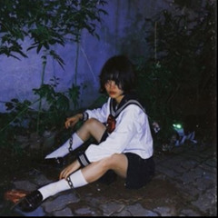 luhkyo - I see ghosts! *reupload*