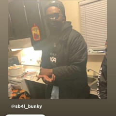 No Hook x SB4LGram x Meachie