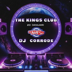 Corrode @ Decadance