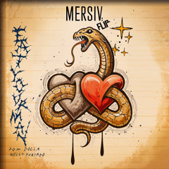 Dom Dolla, Nelly Furtado - Eat Your Man (Mersiv flip)