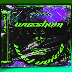 PREMIERE /// Wasshum - Poor Copy [Oxytocin]