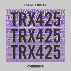 Overdrive (Extended Mix)