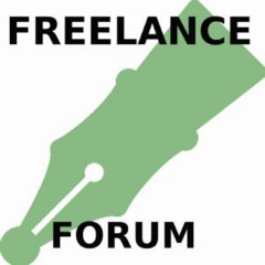 Freelance Forum 76: Pitching your Story